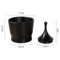 Coffee Accessories Barista Tools Aluminum Coffee Funnel